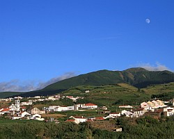 São Miguel: Pico da Vara