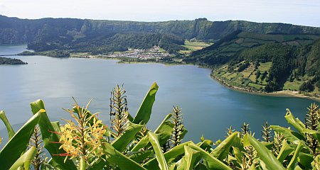 Nordeste (São Miguel)