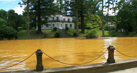 Furnas (São Miguel)