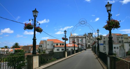 Nordeste (São Miguel)