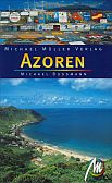 Michael Bussmann: Azoren (Michael Müller Verlag)