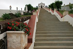 Fatima, Santa Maria (Azoren)
