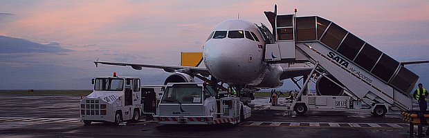 SATA Air Açores