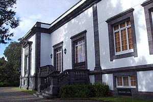 Casa de Jardim, Ponta Delgada