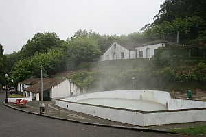 Caldeiras, São Miguel