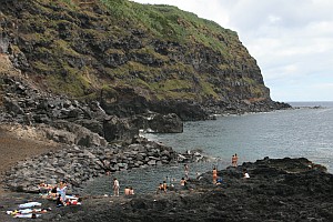 Ginetes, São Miguel