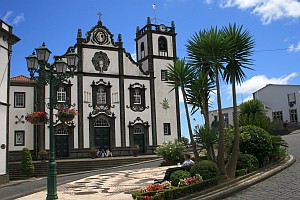 Nordeste auf São Miguel